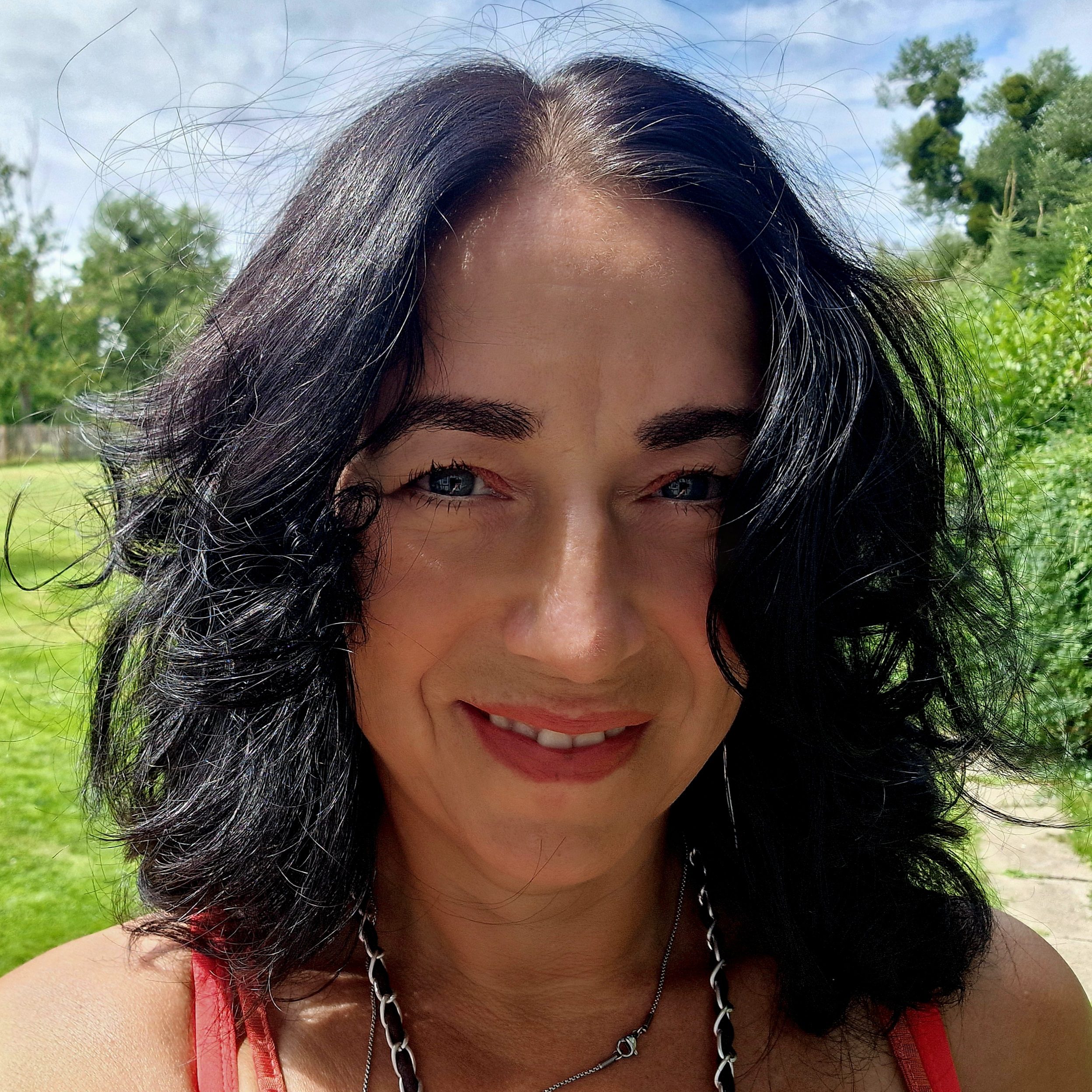 Christina Buhrmester